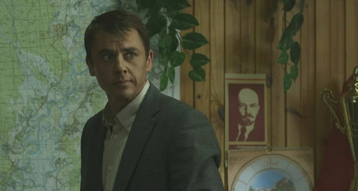 Агенти ЦРУ і КДБ: у Росії знімають свій серіал &quot;Чорнобиль&quot;